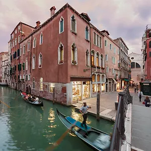 Ca' Del Campo Gasthuis Venetië