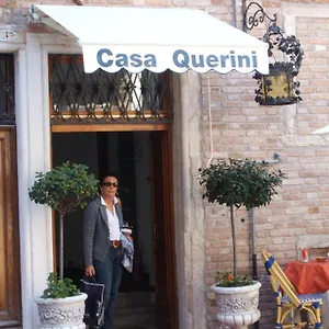 Casa Querini Bed & Breakfast Venetië