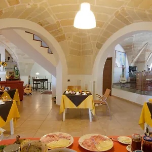 L'antica Rimessa Bed & Breakfast Lecce