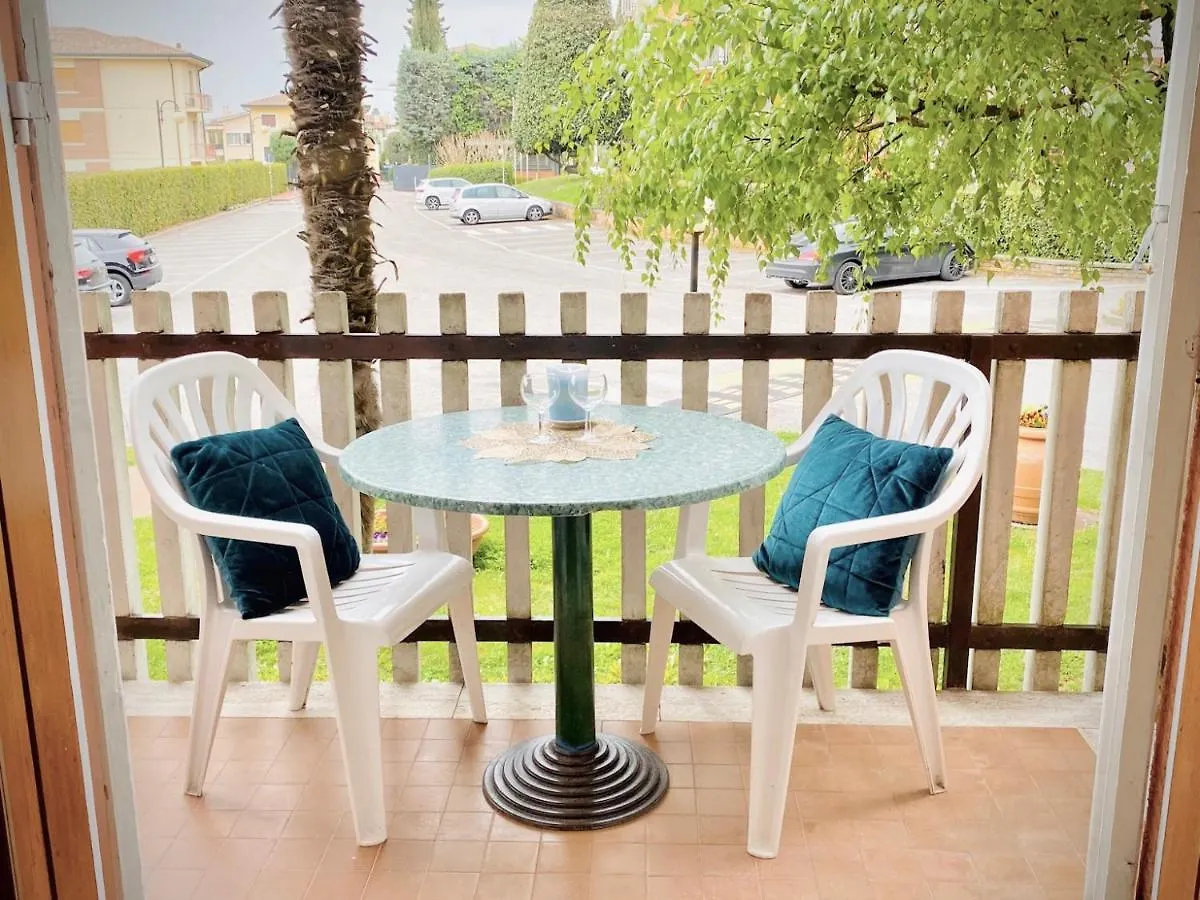 Residenza Cappuccini Peschiera del Garda 3*,
